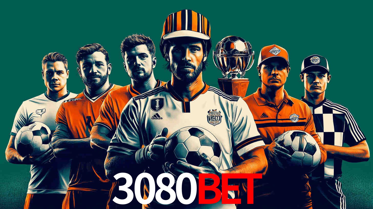 Descubra o Programa VIP da 3080bet: Vantagens Exclusivas para Jogadores