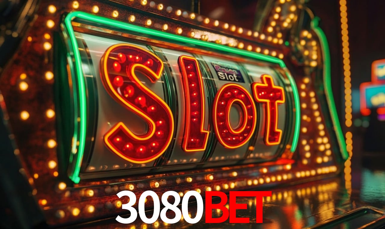 Account Benefits 3080bet