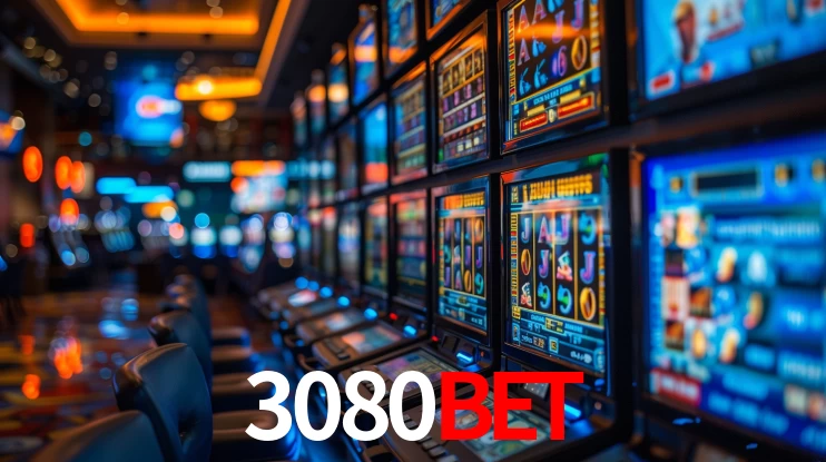 Account Benefits 3080bet