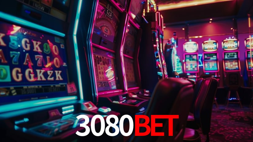 Flash Promotion 3080bet