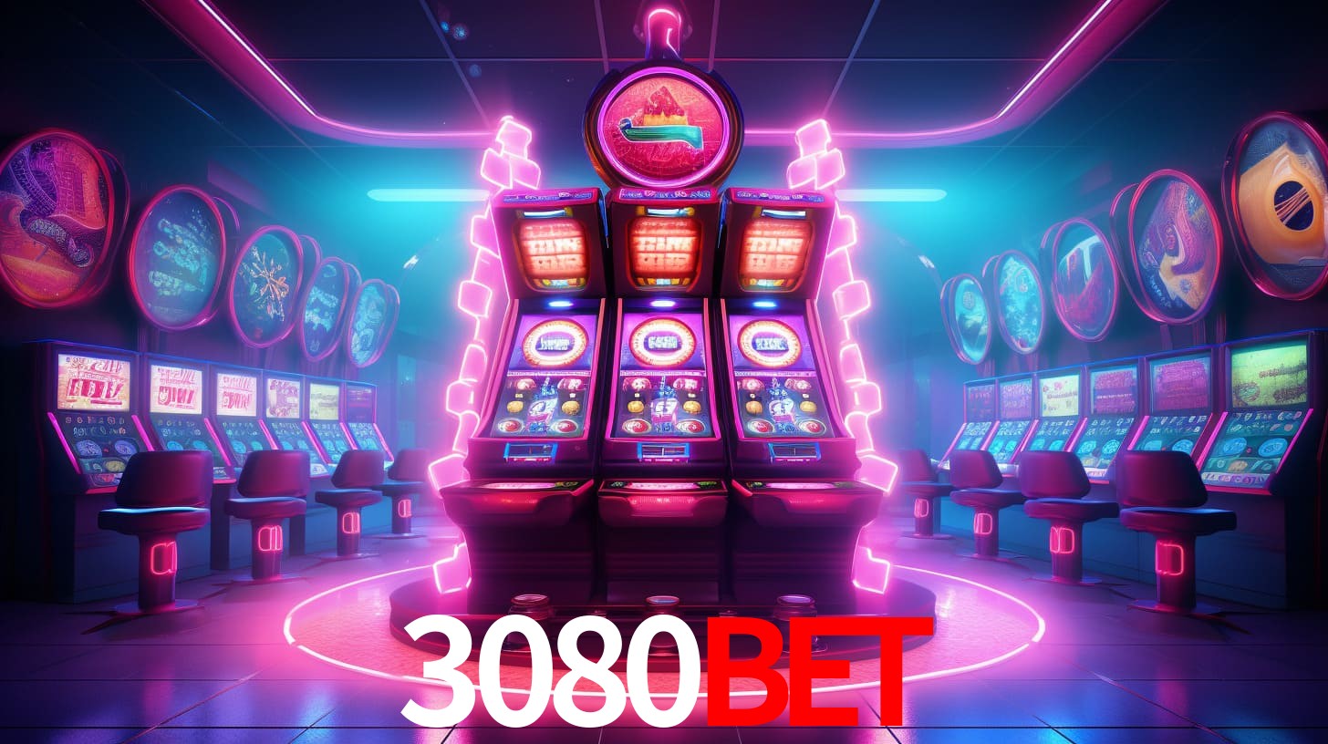 3080bet: Seu Especialista em Apostas Esportivas Brasileiras