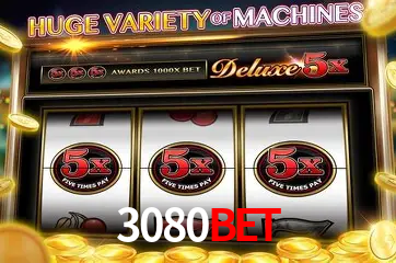 VIP Casino 3080bet