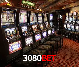 Descubra a Magia dos Jogos de Arcade no 3080bet