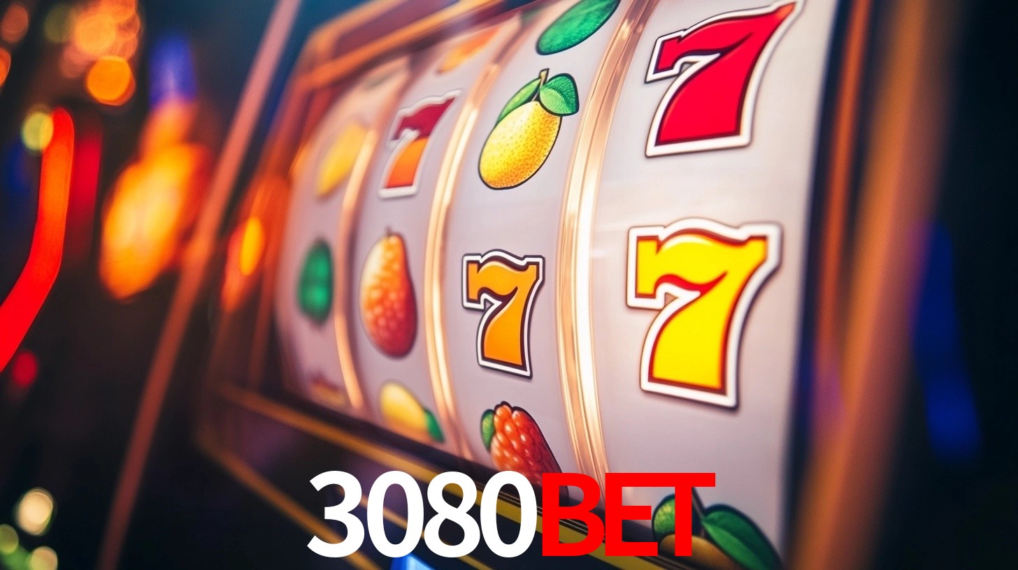 Welcome Bonus 3080bet