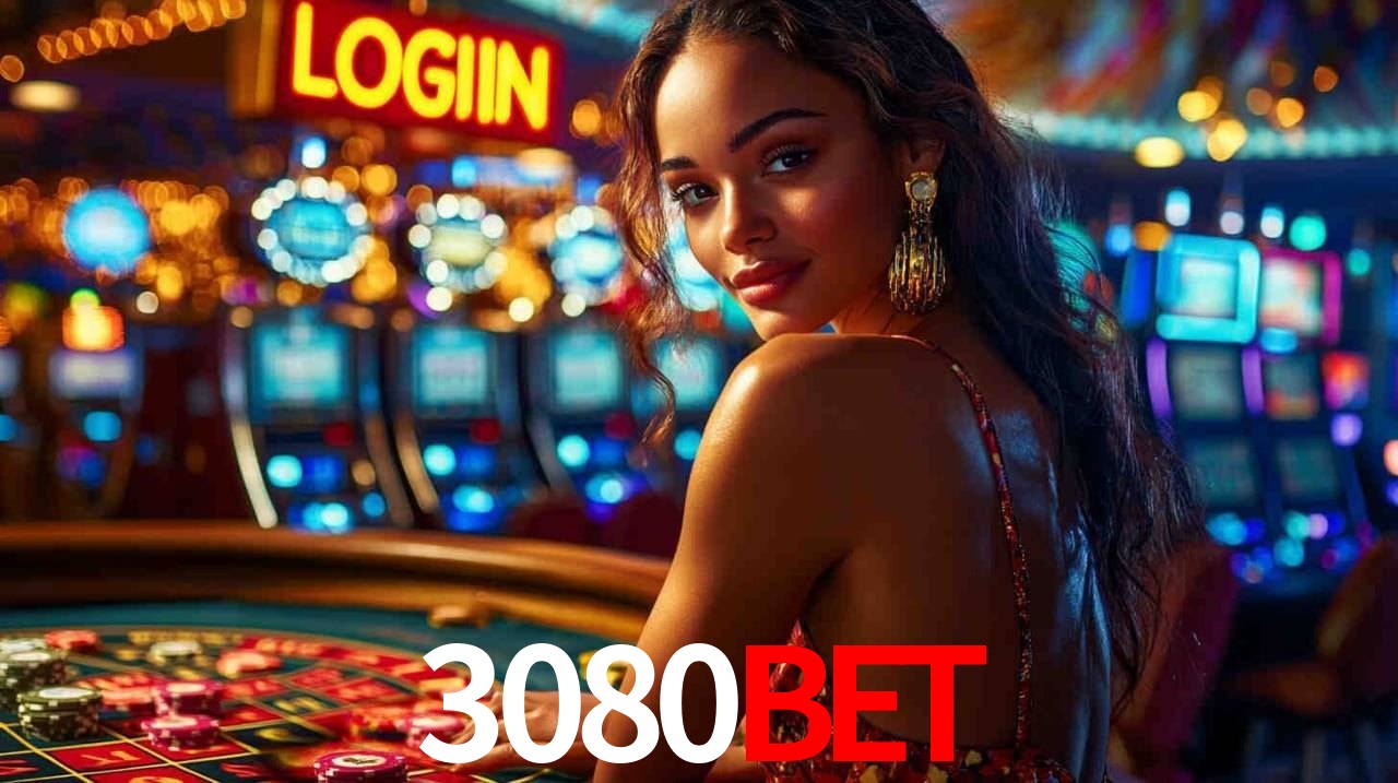 Slot Games 3080bet