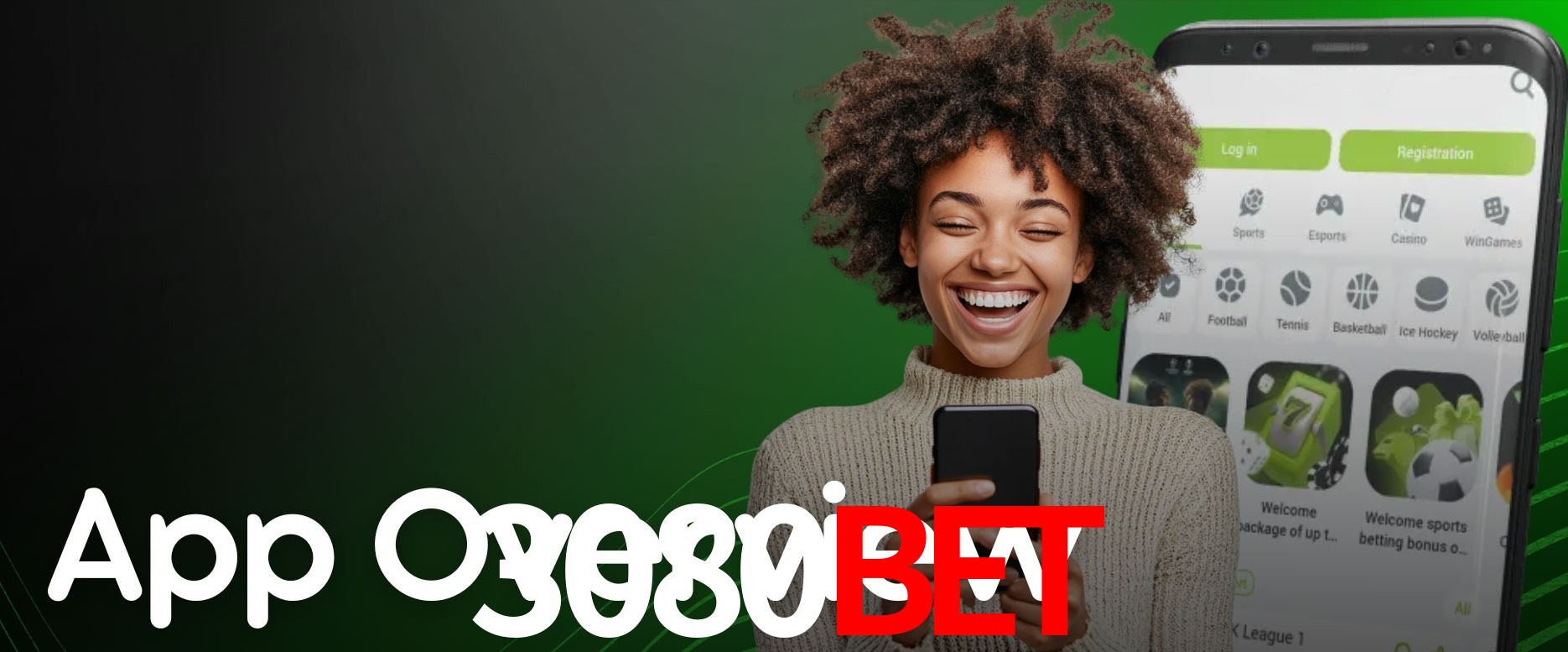API Integration 3080bet