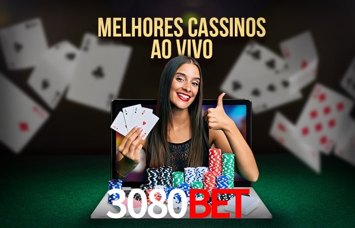 Seasonal Promotions 3080bet