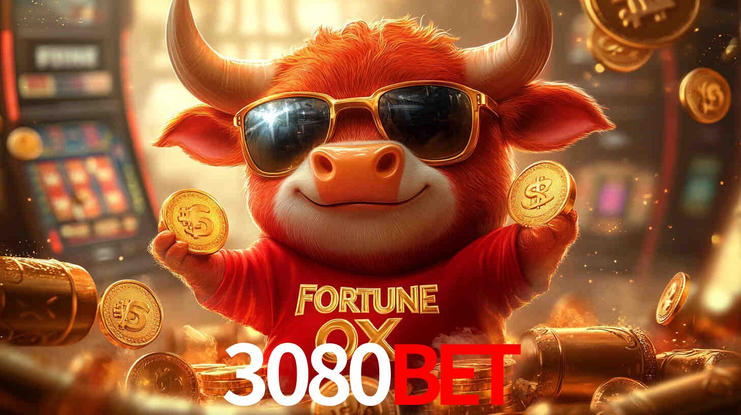 3080bet: A Experiência de Casino com Jogos de Mesa ao Vivo