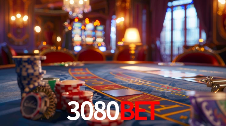 Game Providers 3080bet