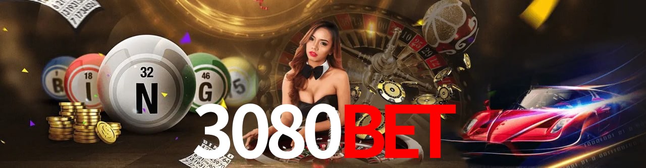 Flash Promotion 3080bet